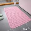 Zunwei Anti-Slip Massage Drainage Floor Mat