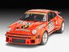 Plastikový model Revell Porsche 934RSR Jägermeister 07031 (Revell) 1/24