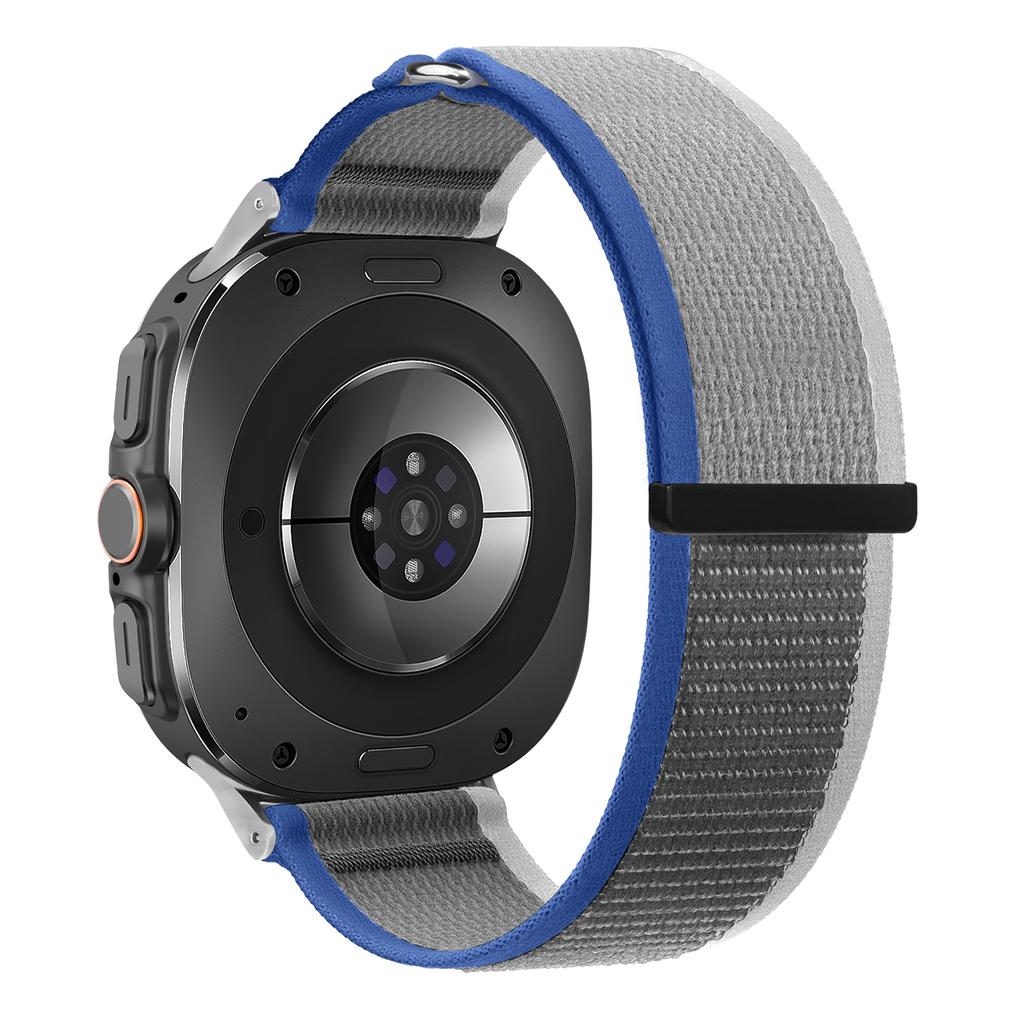 Trail Loop Band For Samsung Galaxy Watch Ultra Strap 47mm Accessories Nylon pulseira Bracelet correa Galaxy watch 7 ultra 47 mm
