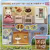 Sylvanian Families Playtime Galore First Furniture Set Se-203 Toy Girl Doll 3 Years Old