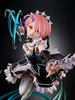 KDcolle Re:ZERO -Starting Life In Another World- Ram: Roswaal Battle Ver. 1/7 Scale PVC & ABS Painted Complete Figure KK34751