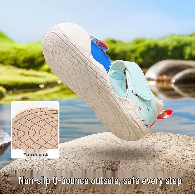 Balabala Kids Summer Walking Sandals