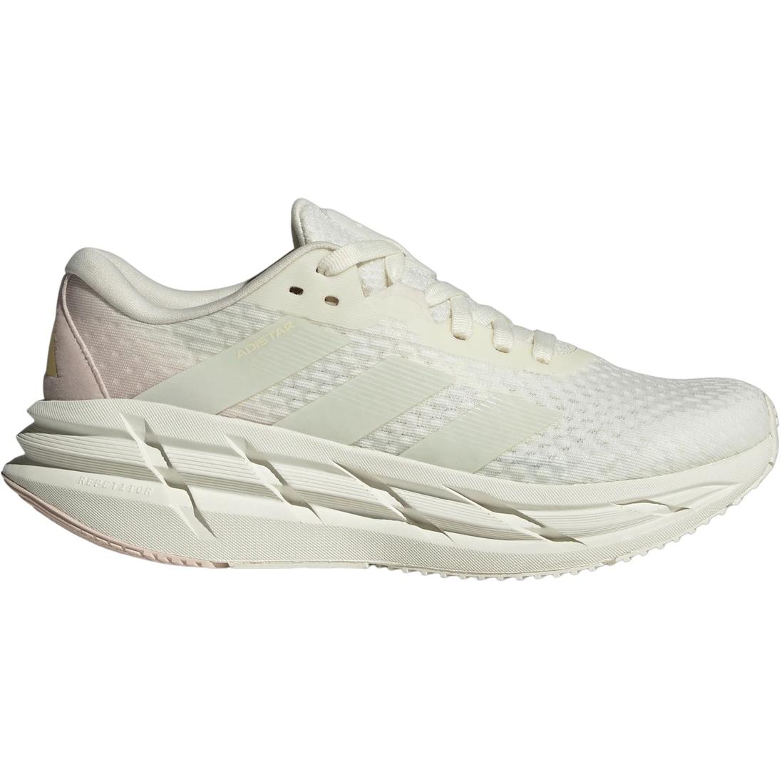 

Sneaker adidas Adistar 3 Off White Chalk White Putty Mauve (Women s)(ID6164) 38