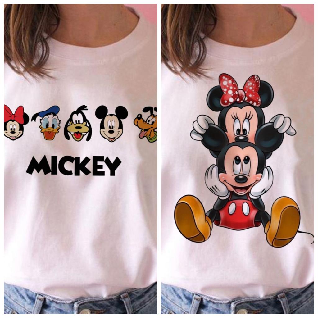 Trendy Casual Shortsleeved Cute Tshirt Funny Tshirt Cartoon Casual Cotton Tshirt Fashion Unisexs
