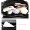 Women's Bag New Single Shoulder Crossbody Bag Women's Bag Versatile Large Capacity High-end Feeling Women's Bag