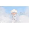 YUMO Wind Castle Series Trading Figure 10pcs Box JOTOYS Free Shipping