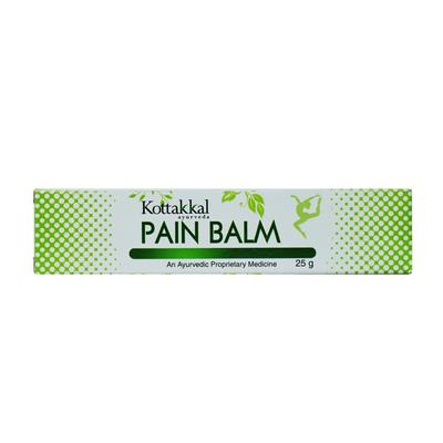 Payne-Balsam (25 gr), Schmerzbalsam,