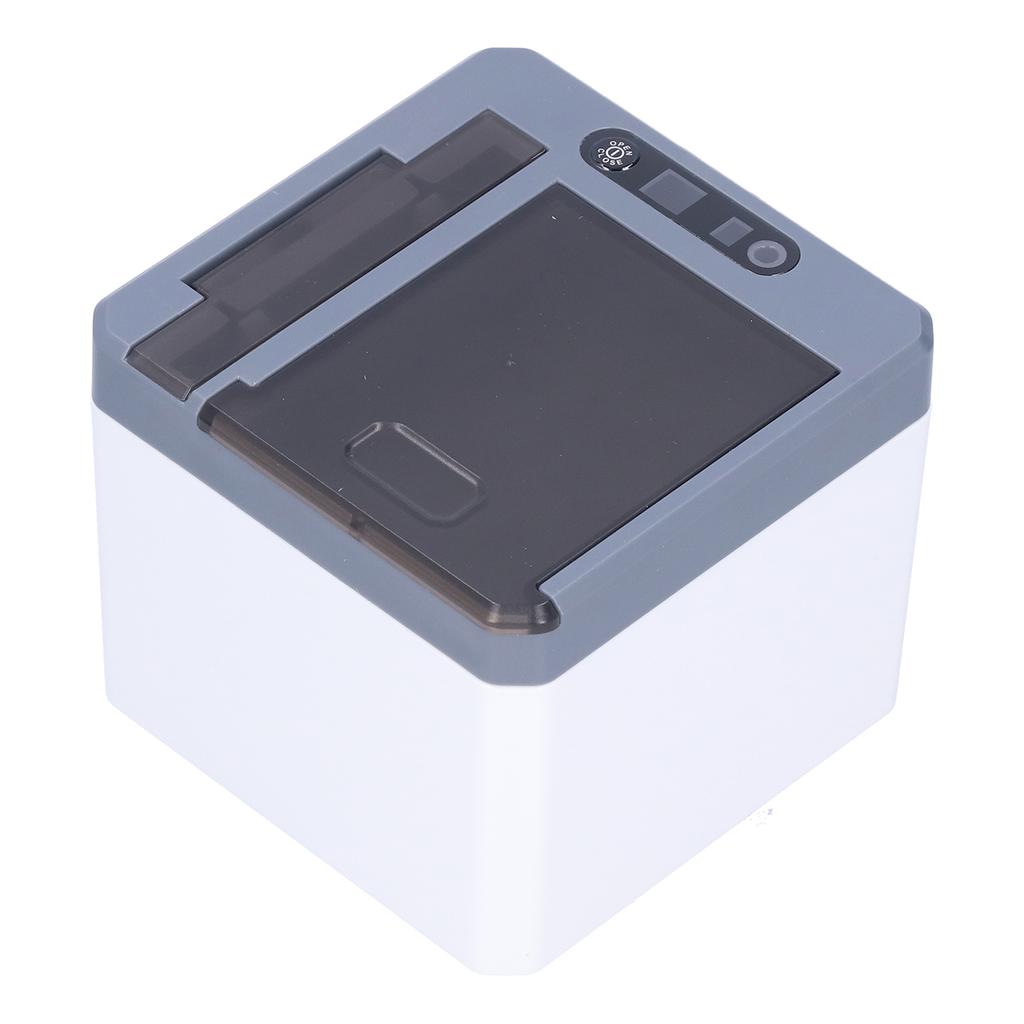 Smart Toothpick Dispenser Auto Infrared Induction Toothpick Box Portable Toothpick Storage Holder for Home Office