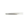 Eyelash Tweezers Straight Tip Eyebrow Nipper Multi-Purpose Easy To Clean Flexible Durable Wear-resistant Lash Supplies