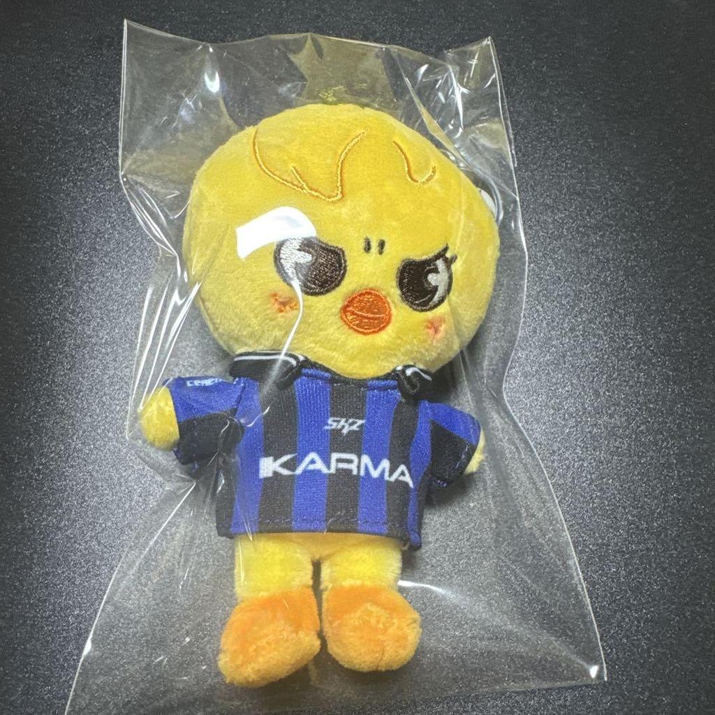 [USED] Straykids Sukiz Felix Skzoo Pogari