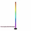 Music Sync Smart LED Floor Lamp APP Control Corner Lighting Ambient Lamp  Gaming Room