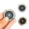 Slider Magnético de Empuje Master 2.0 Antiestrés EDC Juguetes Fidget para Adultos Spinner de Metal Trinquete Moneda Háptica para la Ansiedad