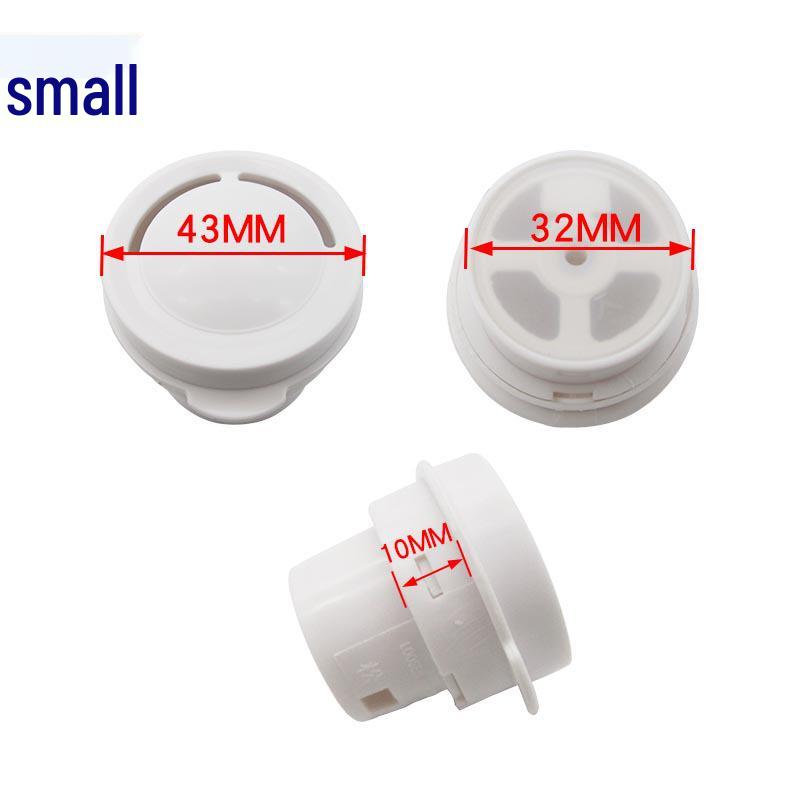 Universal Rice Cooker Steam Vent Plug & Gasket Set