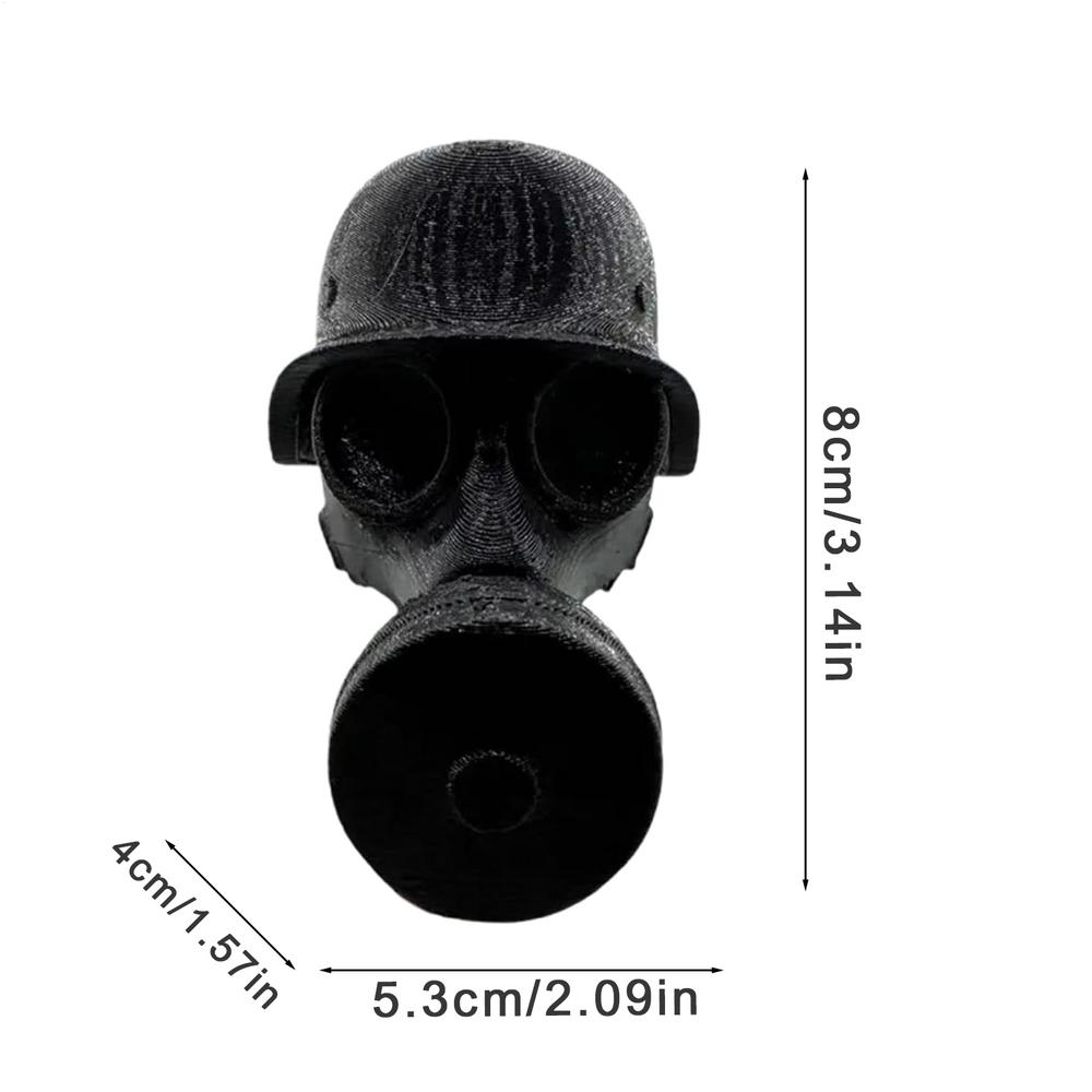 

1pcs Funny Soldier Beer Bottle Helmet,Beer Bottle Cap With Creative Design,Reusable Dustproof Helmetshaped Bottle Cap Stopper чёрный