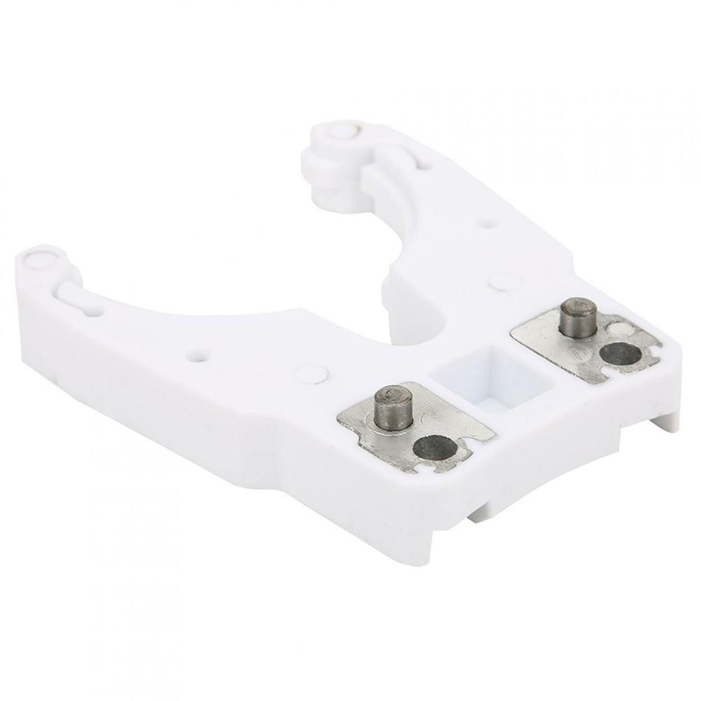 

Материал ABS HSK63F Держатель инструмента Устройство смены инструмента с ЧПУ Зажим для гравировального станка