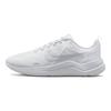 Nike Downshifter 12 White Pure Platinum Women's  DD9294-100