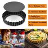 Yemek Pişirme & Tava – Kelepçeli kek kalıpları ve cheesecake kalıpları