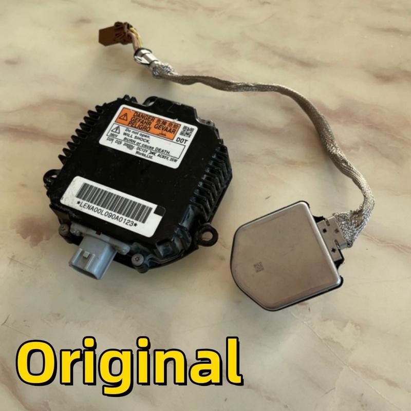 LENA00L9NHA6454 84965-SA010 84965-KG000 HID Xenon Headlight Ballast Kit Igniter Control Unit For Nissan Infiniti Renault Benz