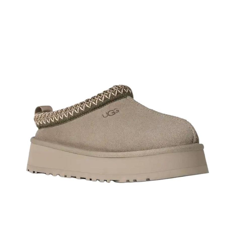 UGG Tazz 2 Coble Grey Women Sneakers Cobble-Grey 1174471-CBBLG