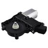 Clear Car Front Power Window Lifter Motor For Ford Explorer 2011-2017