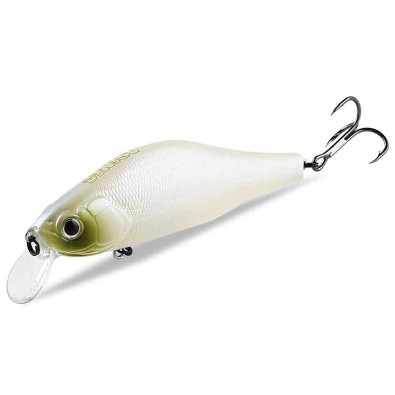 10.6cm Jerkbait Hecht Crankbait Topwater Minnow Angelköder Swimbait Harte Jerkbaits für Salzwasserangeln