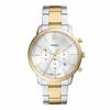 Paseul Fs6112 (Neutra) Neutra Chronograph Men'S Metal Watch