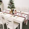 Table Runner for Home Kitchen for Christmas New Year Birthday Parties