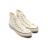 Converse Chuck Taylor All Star YU Nagaba Hi Casual High Top Canvas Shoes Unisex Sneakers Off-White 31304280
