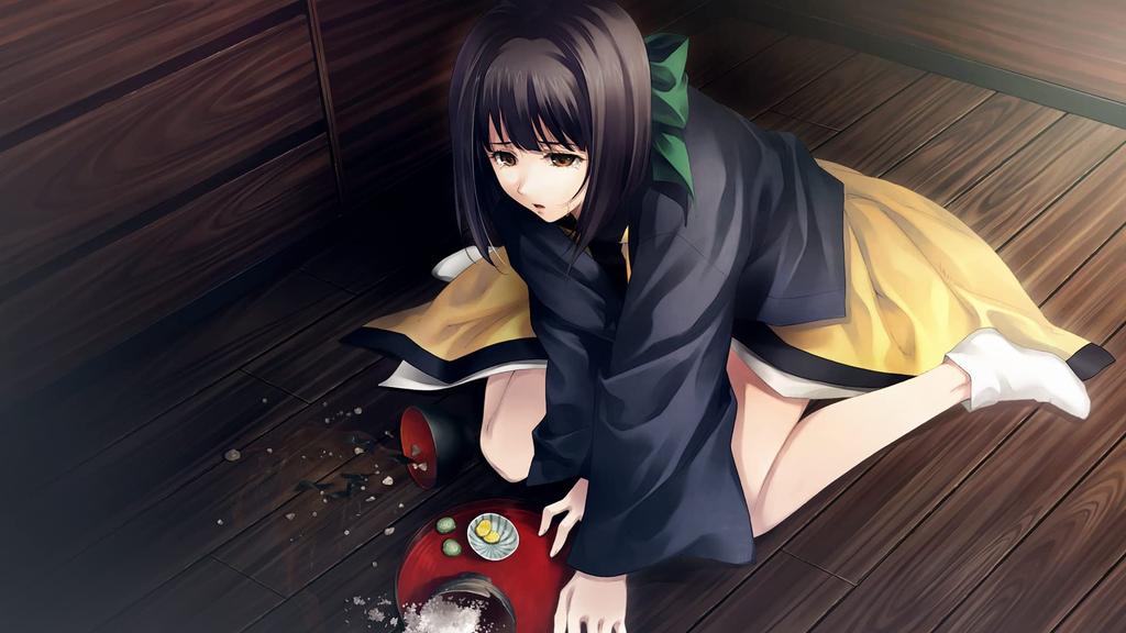 Cartagra Crazy FHD SIZE limited edition ~Tsuki Inobyo~REBIRTH EDITIONFirst (limited production)