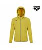 Arena Solar Lab Men'S Light Woven Jacket A6Mm1Jk01Yel