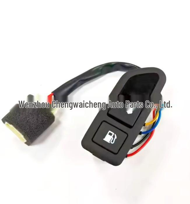 935553K500HZ 93555-3K500: Compatible with Hyundai Sonata NF Trunk Lid Fuel Filler Opening Switch.