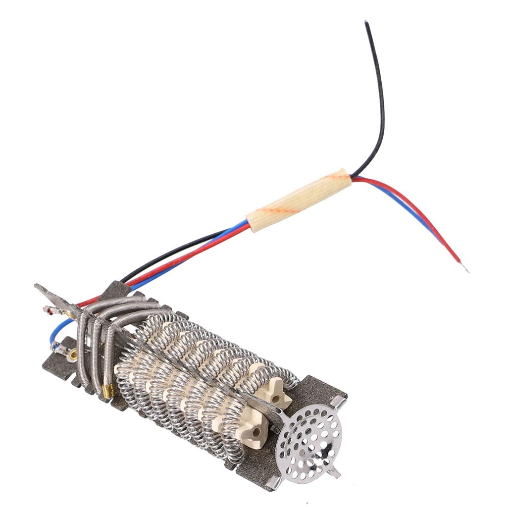 Heating Core Heating Element Ceramic Heater Heating Core Hot Air Rework Machine Repair TooL Soldering Three Wires