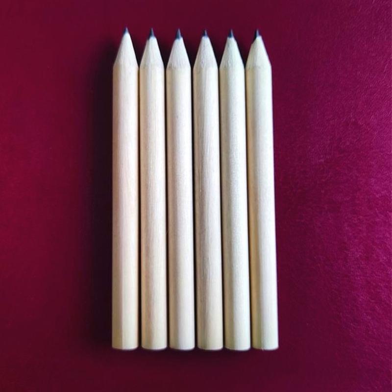 50Pcs  School Pencil for Children School Marking Scorecards & Office Use