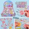 Super Soft Simulation Plush Cat Claw Pinch Music Slow Rebound Decompression Super Cute Cat Claw Pinch Music Decompression Trick Toy