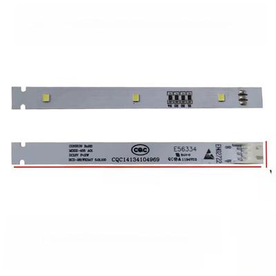 Xinfei BCD-450W Kühlschrank LED Lichtleiste