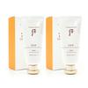 Gongjinhyang Jinhaeyoon Fresh Sunscreen 60ml X 2