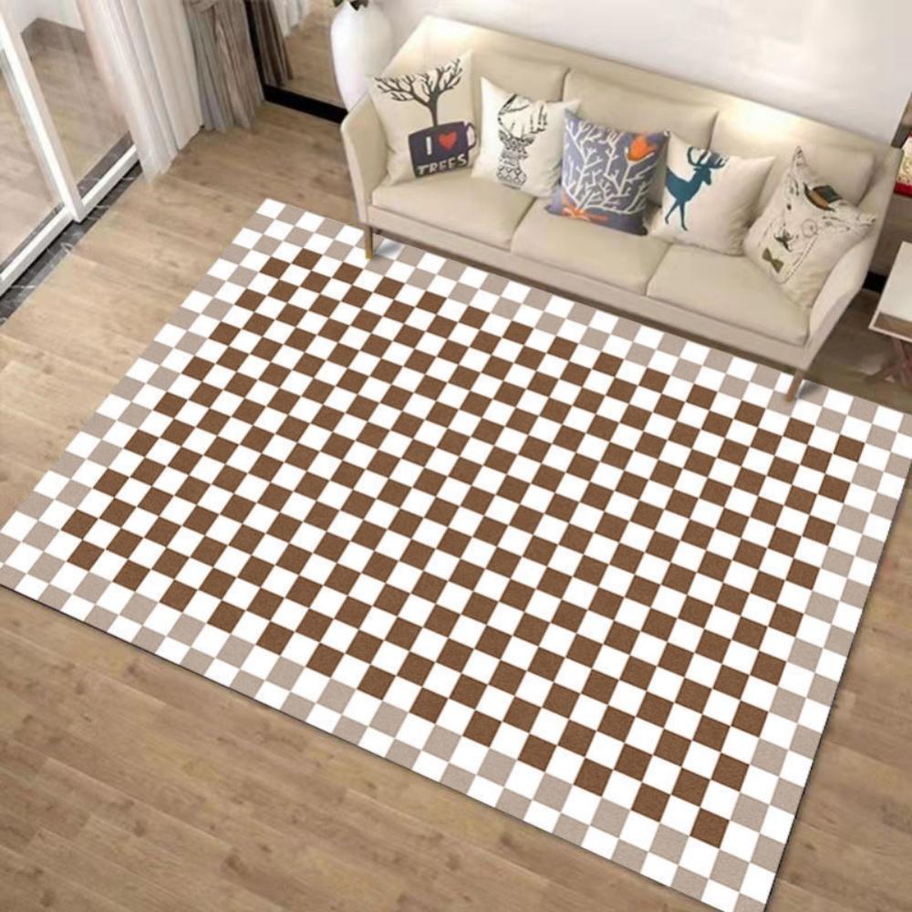 Piano Music Noise-reducing Carpet for Living Room Bedroom Decor Anti-slip Rug Kitchen Leisure Balcony Floor Mat Doormat Gift