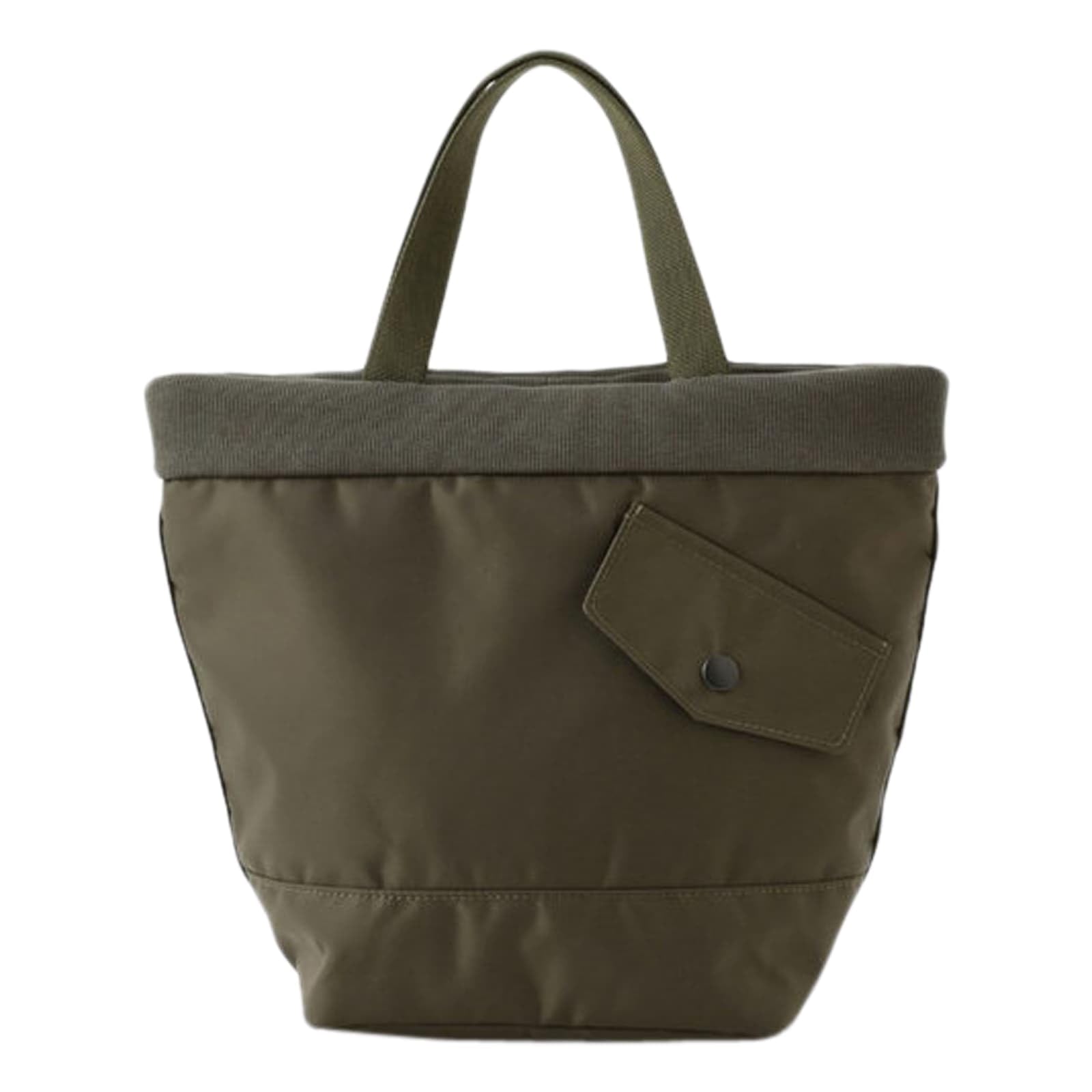 

[Брифинг] TILT TALL TOTE BRL231T09 Оливковый
