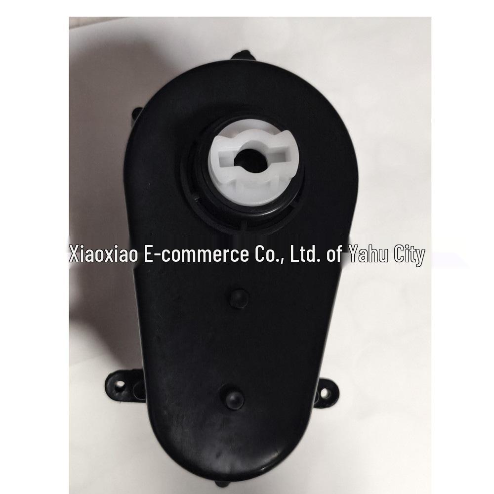 FY-11 24V390 Kids' Electric Car Steering Gearbox & Remote Control Motor Accessories
