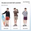 Camel Outdoor UV Protection Cooling Jacket