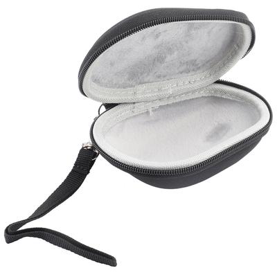 Estojo de Armazenamento para Mouse Sem Fio EVA Impermeável Portátil Caixa Protetora para Logitech M275 M330