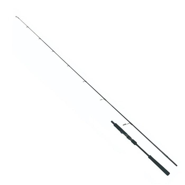 Yamagaburansu SeaWalk Light Jigging 64L Black 1935mm