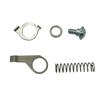 Carburetor Manual Handle Choke Starter Valve Lever For Yamaha YBR125 Mikuni VM22