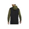 New Nike Sweatshirts Men Green DM8132-326