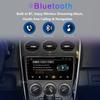 Android OS for Mazda CX-7 CX7 2008 - 2015 GPS Navigation 9 inch Car Radio Video Multimedia Player CarPlay 4G BT DSP Stereo
