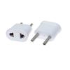 Socket Converter Power Plug Adapter US To EU Euro Europe Plug Travel Adapter Universal Electrical Outlet Charger Wall Sockets
