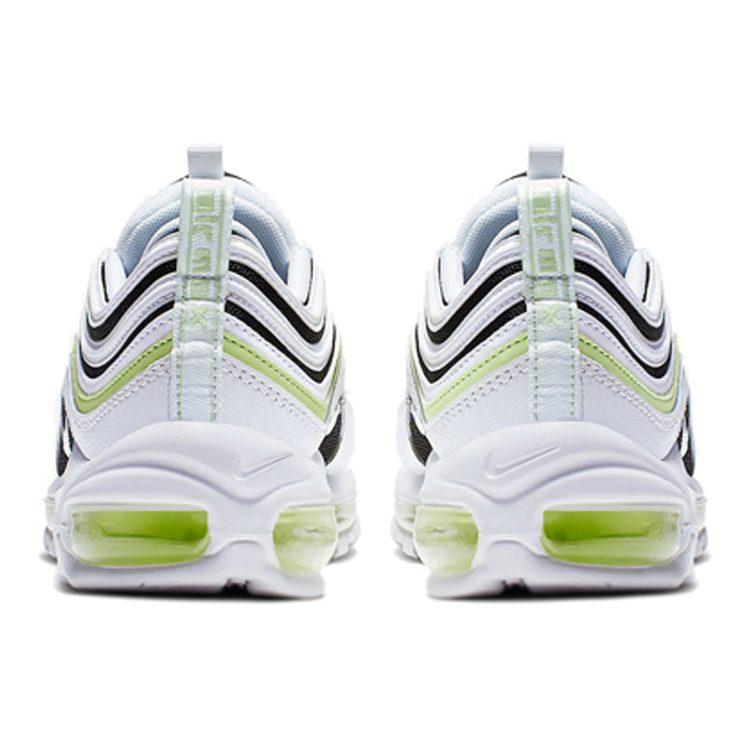 Nike Air Max 97 'Summit White Volt' Damen 921733-105