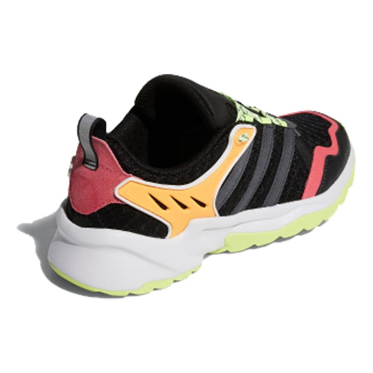 Adidas Neo 20 20 Fx Trail 'Black Pink Orange' Women's EH2220