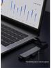 Multi-Port-USB-Hub-Adapter für iPad und Apple Laptop