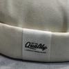 Brimless Melon Skin Hat Hip Hop Beanie Hat Unisex Landlord Cap  Spring and Summer